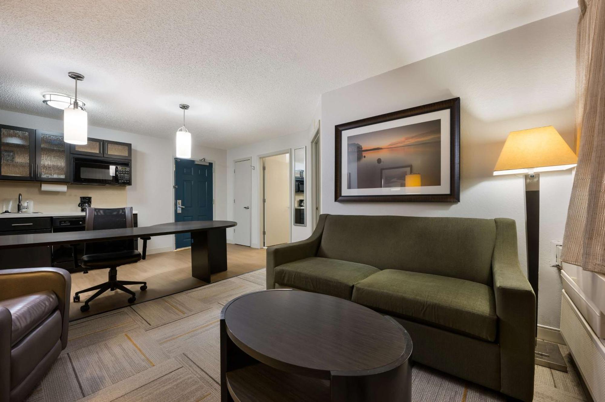 Sonesta Simply Suites Huntsville Research Park Exterior foto