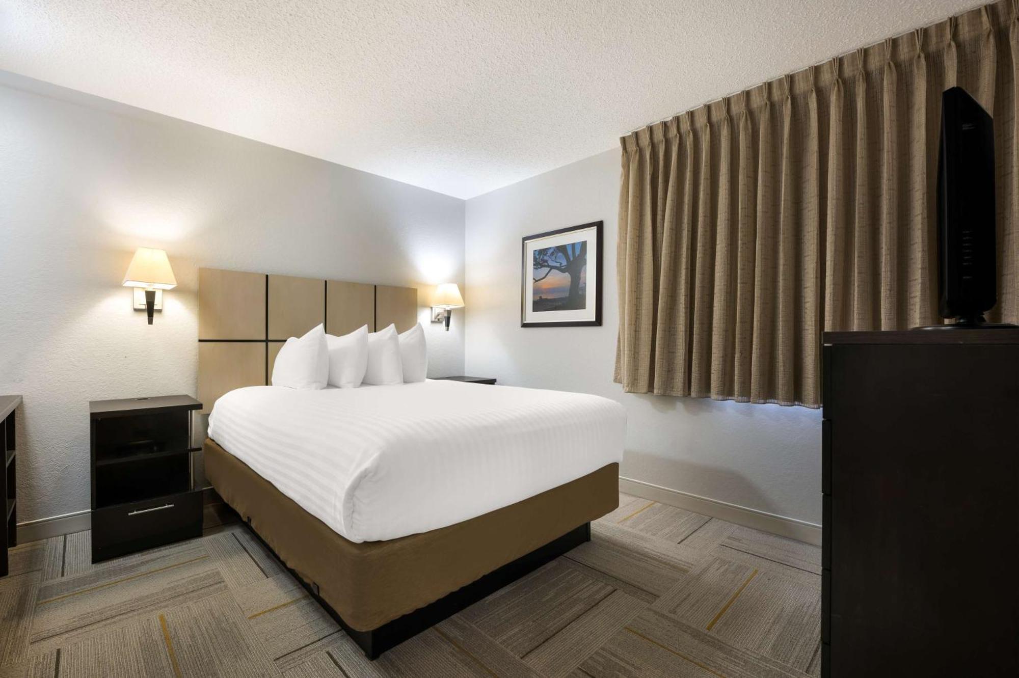 Sonesta Simply Suites Huntsville Research Park Exterior foto