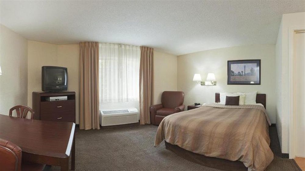 Sonesta Simply Suites Huntsville Research Park Exterior foto